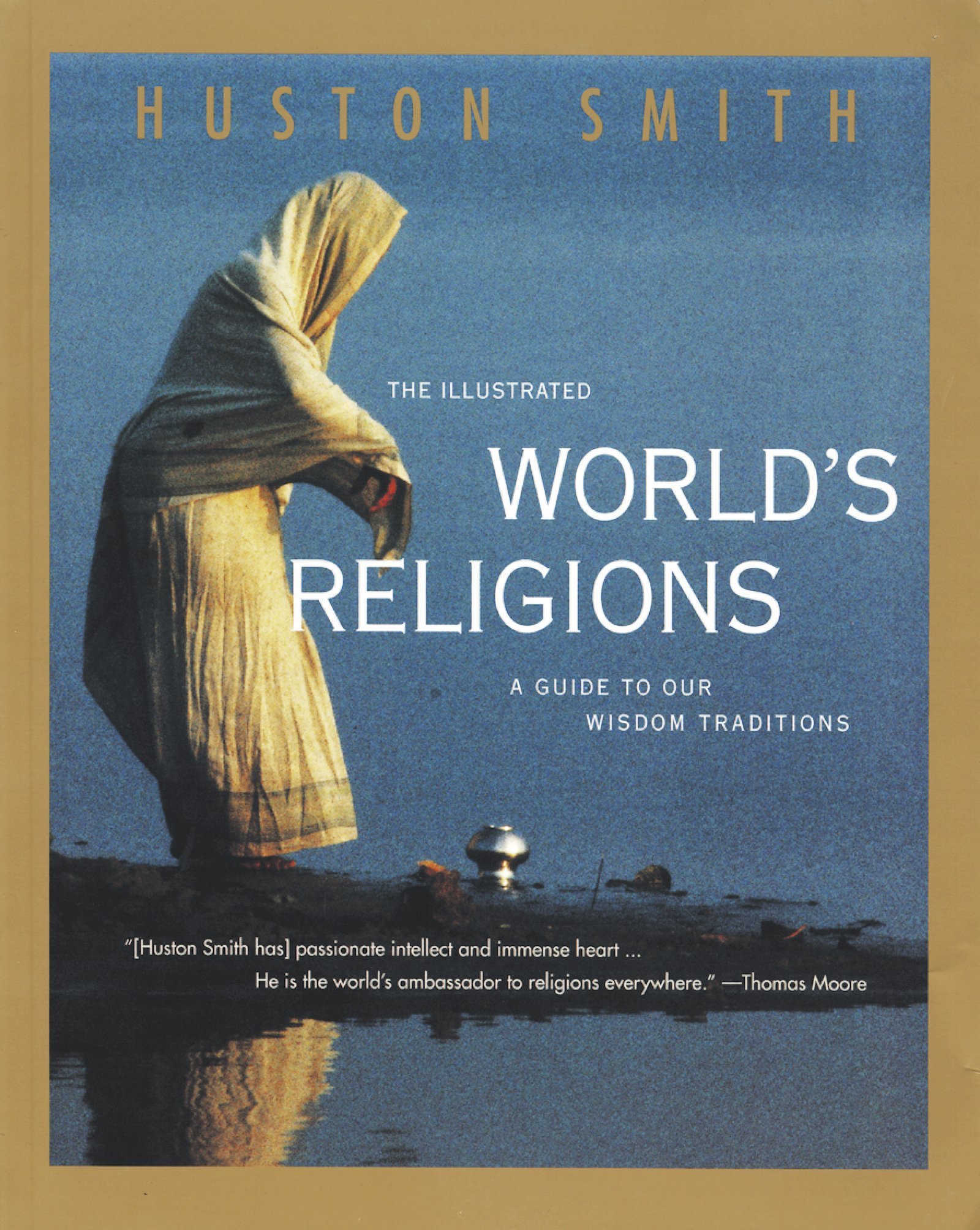 Cover of The World’s Religions